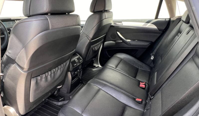 BMW X6 xDrive30d (Automata) Magyarországi!!! Vezérlés cserélve!!! full