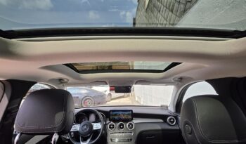 MERCEDES-BENZ GLC 220 d 4Matic 9G-TRONIC Magyarországi!! Ingyenes karbantartás!!! AMG Style Panorámatető Multibeam! GYÖN full