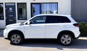 SUZUKI VITARA 1.4 Hybrid GL+ NAVIGÁCIÓ – MAGYAR – 50.000 KM – ÚJSZERŰ ÁLLAPOTBAN!! full