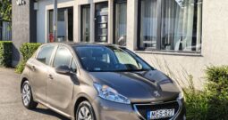 PEUGEOT 208 1.2 VTi PureTech Active Magyarországi – 53.000 km!!!