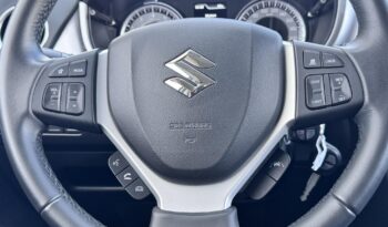 SUZUKI VITARA 1.4 Hybrid GL+ NAVIGÁCIÓ – MAGYAR – 50.000 KM – ÚJSZERŰ ÁLLAPOTBAN!! full