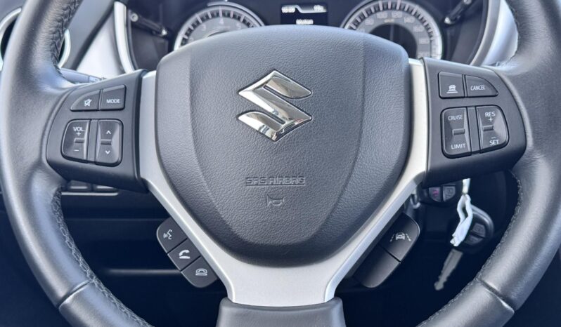 SUZUKI VITARA 1.4 Hybrid GL+ NAVIGÁCIÓ – MAGYAR – 50.000 KM – ÚJSZERŰ ÁLLAPOTBAN!! full