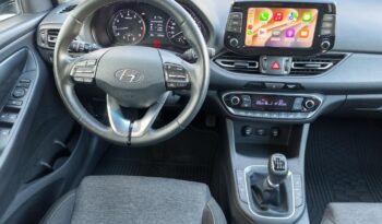 HYUNDAI I30 1.5 DPi Prime Magyarországi – 37.000km – Gyári garanciális – Újszerű!! full