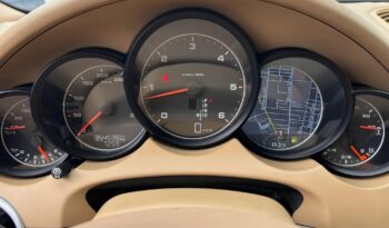 PORSCHE CAYENNE Dízel (Automata) Vezérlés cserélve!!! full