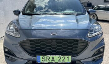 FORD KUGA 2.5 PHEV ST-Line X CVT Magyarországi!!! Gyári fény!!! B&O!!! Végig vezetett szervizkönyv!!! full
