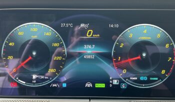 MERCEDES-BENZ E 300 9G-TRONIC Mild hybrid drive Coupe!!! Magyarországi!!! Sérülésmentes!!! Garantált 45.000Km!!! full