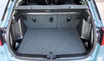 SUZUKI VITARA 1.4 Hybrid GL+ (Automata) Magyar – 3 + 7 év gyári garanciával!! ( Friss karbantartással ) full