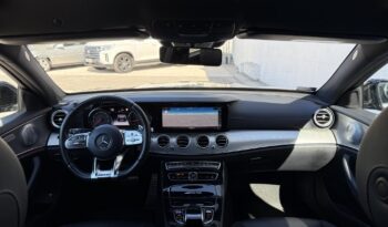 MERCEDES-AMG E 63 4MATIC+ 9G-TRONIC Magyarországi!!! Vezetett szervízkönyv!!! full