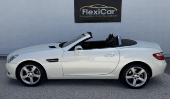 MERCEDES-BENZ SLK 200 (Automata) Magyarországi!!! 35000Km!!! Gyönyörű állapot!!! full