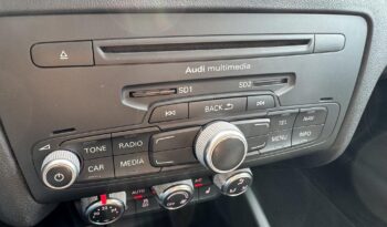 AUDI A1 Sportback 1.6 TDI DPF Attraction Gyönyörű állapot!!! Vezérlés cserélve!!! Jól felszerelt!!! full