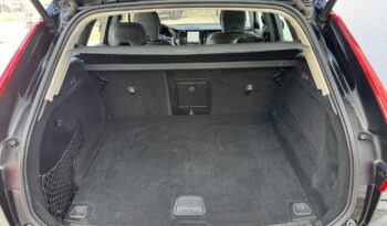 VOLVO XC60 2.0 [B4] MHEV Plus Dark AWD Geartronic Magyarországi!!! Áfá-s!!! Garanciális!!! Végig vezetett szervizkönyv!!! full