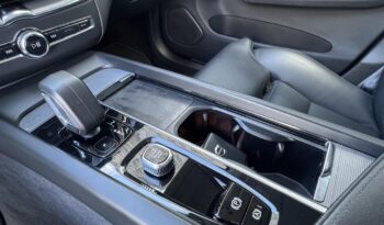 VOLVO XC60 2.0 [B4] MHEV Plus Bright AWD Geartronic Magyarországi!!! Áfá-s!!! Garanciális!!! Végig vezetett szervizkönyv!!! full