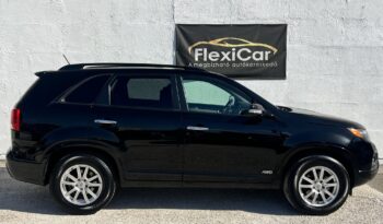 KIA SORENTO 2.2 CRDi EX Prémium 4WD (Automata) full