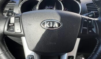KIA SORENTO 2.2 CRDi EX Prémium 4WD (Automata) full