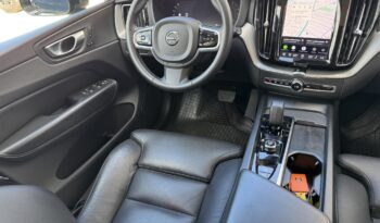 VOLVO XC60 2.0 [B4] MHEV Plus Dark AWD Geartronic Magyarországi!!! Áfá-s!!! Garanciális!!! Végig vezetett szervizkönyv!!! full