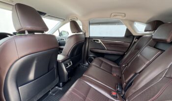 LEXUS RX 450h Executive e-CVT Magyarországi!!! 87 000Km!!! Első tulajdonostól!!! Végig vezetett szervizkönyv!! full