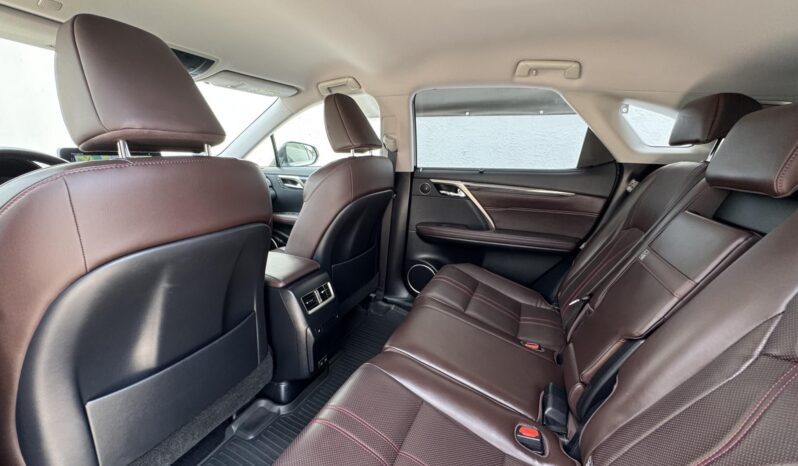 LEXUS RX 450h Executive e-CVT Magyarországi!!! 87 000Km!!! Első tulajdonostól!!! Végig vezetett szervizkönyv!! full