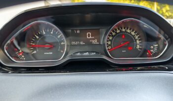 PEUGEOT 208 1.2 VTi PureTech Active Magyarországi – 53.000 km!!! full