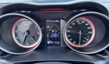 SUZUKI SWIFT 1.2 Dualjet Hybrid GLX CVT Magyar – 31.000 km – ( 3 + 7 év gyári garanciával ) Téli – Nyári kerékkel full