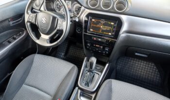 SUZUKI VITARA 1.4 Hybrid GL+ (Automata) Magyar – 3 + 7 év gyári garanciával!! ( Friss karbantartással ) full