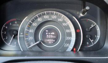 HONDA CR-V 1.6 i-DTEC 2WD Elegance Magyarországi – 114.000 km – Újszerű Állapotban!! full