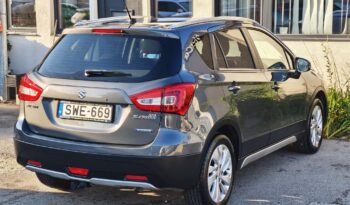 SUZUKI SX4 S-CROSS 1.4 Hybrid GL+ MAGYAR – 49.000KM – GYÁRI GARANCIÁLIS – ŰJSZERŰ!! full