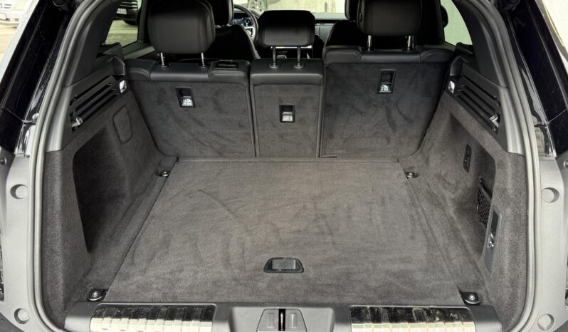 LAND ROVER RANGE ROVER SPORT RangeSport P460e Dynamic HSE (Automata) Magyarországi!!! Vezetett szervízkönyv!!! full