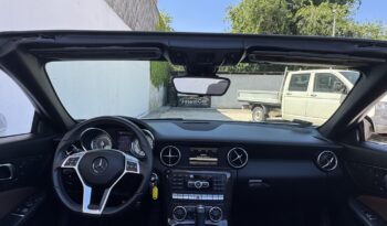 MERCEDES-BENZ SLK 200 (Automata) Magyarországi!!! 35000Km!!! Gyönyörű állapot!!! full