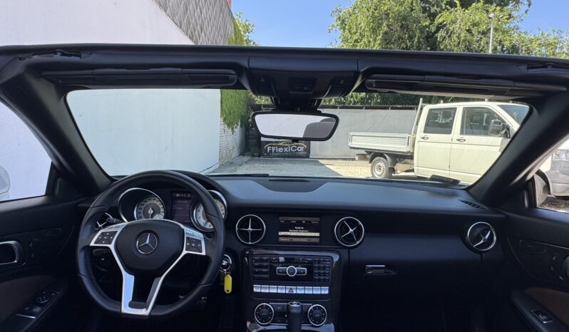 MERCEDES-BENZ SLK 200 (Automata) Magyarországi!!! 35000Km!!! Gyönyörű állapot!!! full
