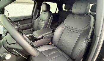 LAND ROVER RANGE ROVER SPORT RangeSport P460e Dynamic HSE (Automata) Magyarországi!!! Vezetett szervízkönyv!!! full
