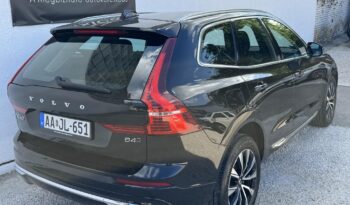 VOLVO XC60 2.0 [B4] MHEV Plus Bright AWD Geartronic Magyarországi!!! Áfá-s!!! Garanciális!!! Végig vezetett szervizkönyv!!! full