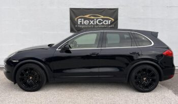 PORSCHE CAYENNE Dízel (Automata) Vezérlés cserélve!!! full
