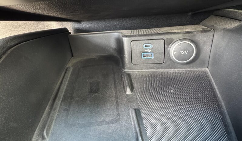 FORD KUGA 2.5 PHEV ST-Line X CVT Magyarországi!!! Gyári fény!!! B&O!!! Végig vezetett szervizkönyv!!! full