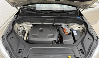 VOLVO XC90 2.0 [T8] Twin Engine Inscription Geartronic (7 személyes ) Magyarországi!!! Vezetett Szervízkönyv!!! Gyári fény!! full
