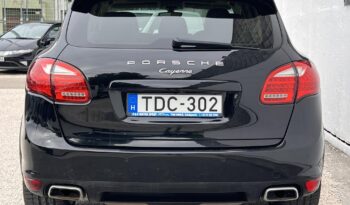 PORSCHE CAYENNE Dízel (Automata) Vezérlés cserélve!!! full