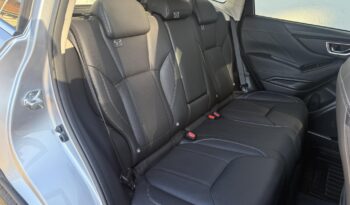SUBARU FORESTER 2.0 e-Boxer Platinum CVT Magyarországi!!! Egy tulajdonos!! Garanciális!! Sérülésmentes!!! Vezetett szerví full