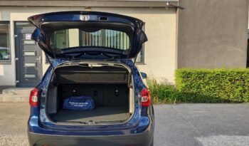 SUZUKI SX4 S-CROSS 1.4T GL+ MAGYAR – 79.000KM – ÚJSZERŰ ÁLLAPOTBAN!! full