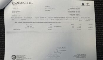 CUPRA FORMENTOR 2.5 TSI VZ 4Drive DSG Kifogástalan állapot!!! 85 000Km!!! Vezetett szervizkönyv!!! full
