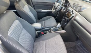 SUZUKI VITARA 1.4 Hybrid GL+ (Automata) Magyar – 3 + 7 év gyári garanciával!! ( Friss karbantartással ) full