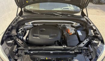 VOLVO XC60 2.0 [T8] Polestar Engineered AWD Geartronic Vezetett szervízkönyv!! Makulátlan állapot!! full