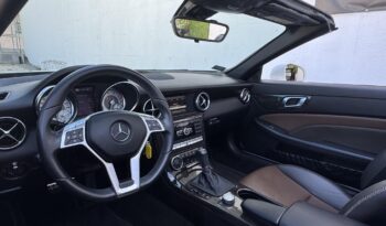 MERCEDES-BENZ SLK 200 (Automata) Magyarországi!!! 35000Km!!! Gyönyörű állapot!!! full