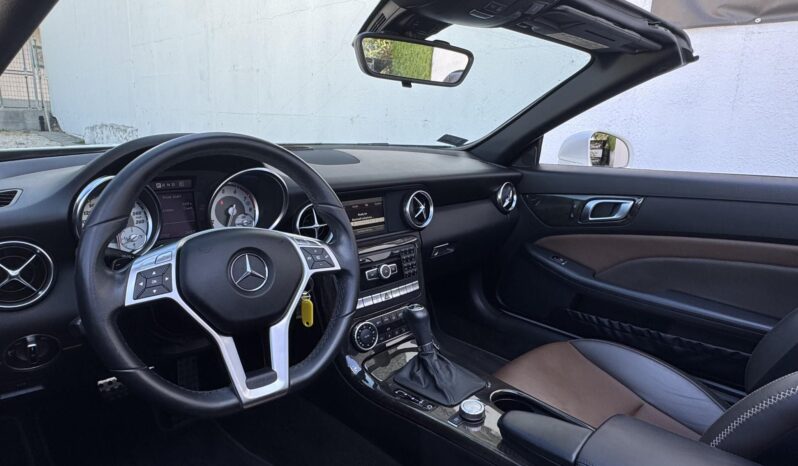 MERCEDES-BENZ SLK 200 (Automata) Magyarországi!!! 35000Km!!! Gyönyörű állapot!!! full