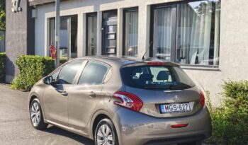 PEUGEOT 208 1.2 VTi PureTech Active Magyarországi – 53.000 km!!! full