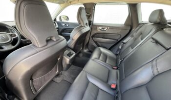 VOLVO XC60 2.0 [B4] MHEV Plus Dark AWD Geartronic Magyarországi!!! Áfá-s!!! Garanciális!!! Végig vezetett szervizkönyv!!! full