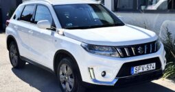 SUZUKI VITARA 1.4 Hybrid GL+ NAVIGÁCIÓ – MAGYAR – 50.000 KM – ÚJSZERŰ ÁLLAPOTBAN!!