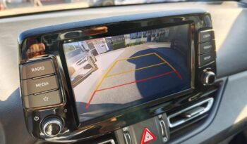 HYUNDAI I30 1.5 DPi Prime Magyarországi – 37.000km – Gyári garanciális – Újszerű!! full