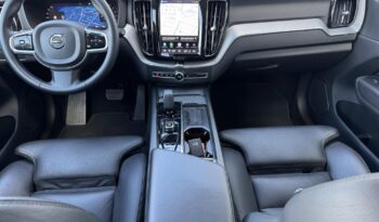 VOLVO XC60 2.0 [B4] MHEV Plus Bright AWD Geartronic Magyarországi!!! Áfá-s!!! Garanciális!!! Végig vezetett szervizkönyv!!! full