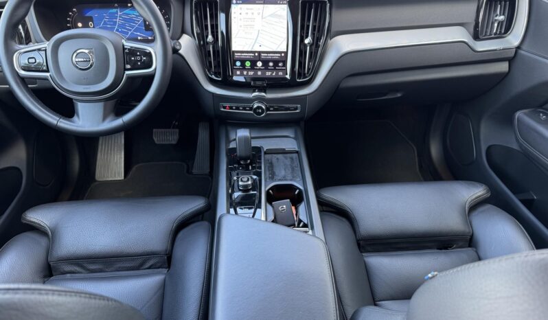 VOLVO XC60 2.0 [B4] MHEV Plus Bright AWD Geartronic Magyarországi!!! Áfá-s!!! Garanciális!!! Végig vezetett szervizkönyv!!! full