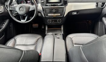 MERCEDES-BENZ GLE 350 d 4Matic 9G-TRONIC COUPE!!! AMG-Pakett!!! Magyarországi! Sérülésmentes! Gyönyörű állapot!!! full