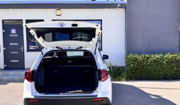 SUZUKI VITARA 1.4 Hybrid GL+ NAVIGÁCIÓ – MAGYAR – 50.000 KM – ÚJSZERŰ ÁLLAPOTBAN!! full